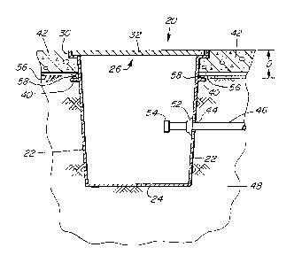 Une figure unique qui représente un dessin illustrant l'invention.